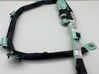 Roof airbag 7406506