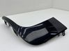 Front bumper splitter molding 9450623