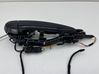 Front door exterior handle 7329344