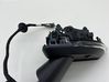 Front door electric wing mirror 