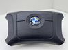 Steering wheel airbag 