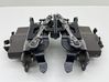 Bisagras del capó/tapa del motor A2048800228