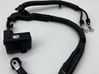 Pluskabel Batterie 91850C0010