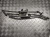 Front wiper linkage and motor 09151848