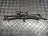 Front wiper linkage and motor 1J0955325A