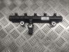 Fuel main line pipe 9654726280