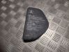 Dashboard side end trim 4A0857085