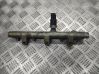 Fuel main line pipe 0445214019