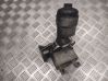Oil filter mounting bracket 8972270080
