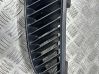 Front bumper upper radiator grill MN127773