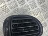 Dashboard side air vent grill/cover trim 9632184877