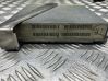 Engine control unit/module P09179403