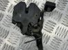 Engine bonnet/hood lock/catch 9162529