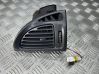 Dashboard side air vent grill/cover trim 9634422577