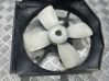 Radiator cooling fan shroud 1227505420