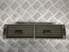 Dash center air vent grill 8E0820951H