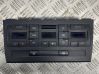 Climate control unit 8E0820043BL