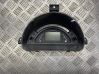 Speedometer (instrument cluster) P9650735480