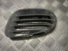 Front bumper lower grill MR153415