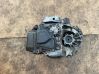 Manual 5 speed gearbox ALSICU3