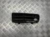 Front bumper lower grill 242510