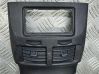 Dash center air vent grill 5892353010