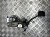 Brake pedal 