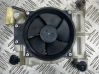 Seat fan/blower 