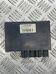 Module confort 1C0962258J