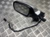 Front door electric wing mirror 96347726