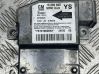 Airbag control unit/module 327963935