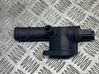 Engine coolant pipe/hose PA66GF30