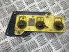 Relé del ventilador del refrigerador CGSR1392