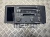 Radio/CD/DVD/GPS head unit 306576371