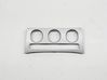 Climate control/heater control trim 318480100