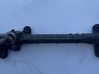 Steering rack 4550002060