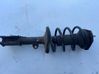 Front shock absorber/damper 