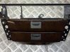 Dashboard storage box/compartment 7032886