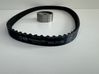 Timing belt VKMA06010