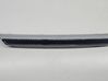 Front bumper splitter molding 7212662R1