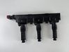High voltage ignition coil 1208306