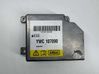 Airbag control unit/module YWC107090