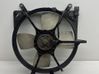 Radiator cooling fan shroud 