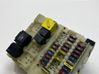 Fuse box set 98AG14A073CG