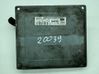 Engine control unit/module 4S6112A650KC