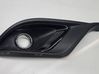 Front fog light trim/grill 05113678AC