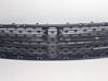 Front grill 05113717AC