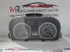 Tachometer 78100E412