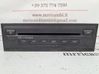 CD/DVD changer 4E0910110E