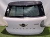 Tailgate/trunk/boot lid 41009810790